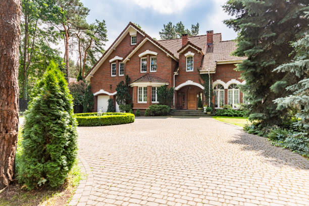 Best Driveway Pavers Cost  in Key Largo, FL