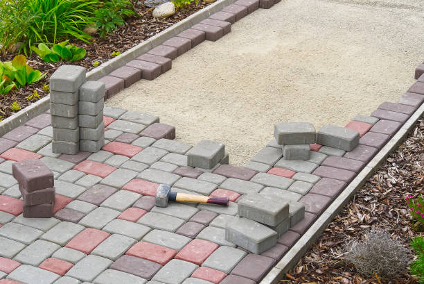 Best Affordable Driveway Pavers  in Key Largo, FL