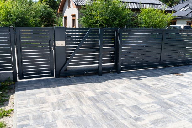 Best Affordable Driveway Pavers  in Key Largo, FL