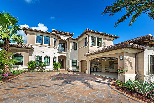Trusted Key Largo, FL Driveway Pavers Experts