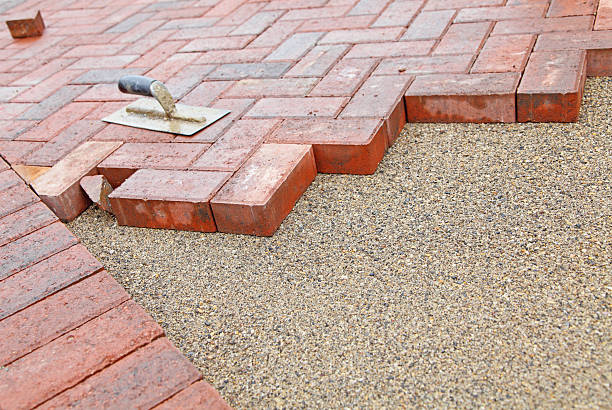 Best Affordable Driveway Pavers  in Key Largo, FL