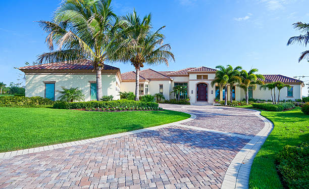 Reasons to Select Us for Your Driveway Paving Requirements in Key Largo, FL