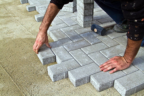 Best Local Driveway Pavers  in Key Largo, FL