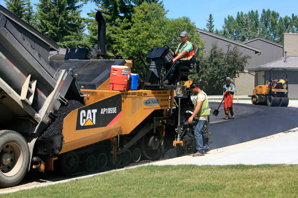 Best Decorative Driveway Pavers  in Key Largo, FL