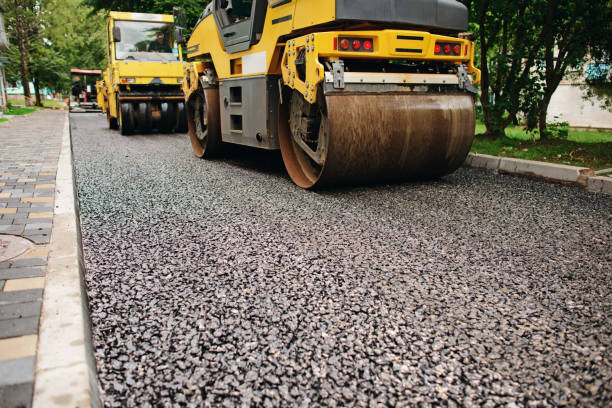 Best Driveway Resurfacing Pavers  in Key Largo, FL